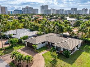 24 Castle Harbor Isle, Fort Lauderdale FL 33308