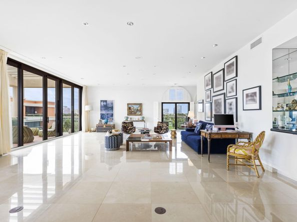 2 N Breakers Row N Ph4, Palm Beach FL 33480