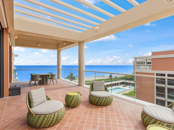 2 N Breakers Row N Ph4, Palm Beach FL 33480