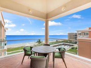 2 N Breakers Row N Ph4, Palm Beach FL 33480