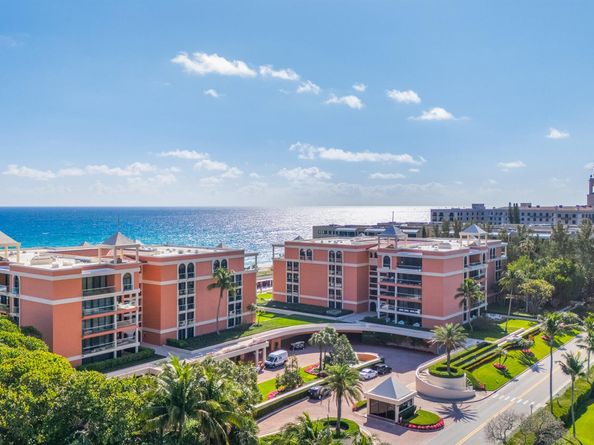 2 N Breakers Row N Ph4, Palm Beach FL 33480