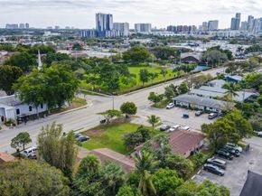 25 NW 11th St, Fort Lauderdale FL 33311