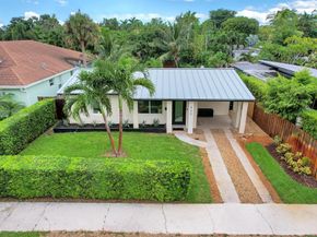 820 NE 17th Street, Fort Lauderdale FL 33305