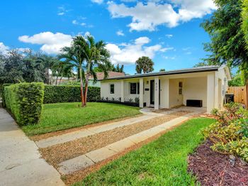 820 NE 17th Street