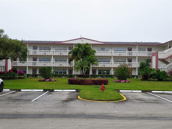 160 Fanshaw D 160, Boca Raton FL 33434