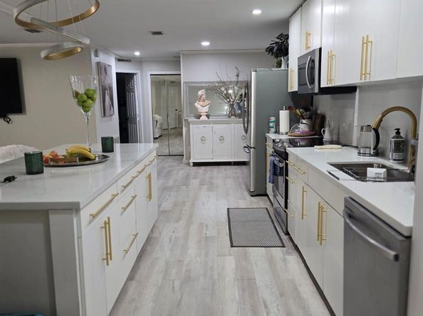 3271 Fairway Drive, Pompano Beach FL 33069