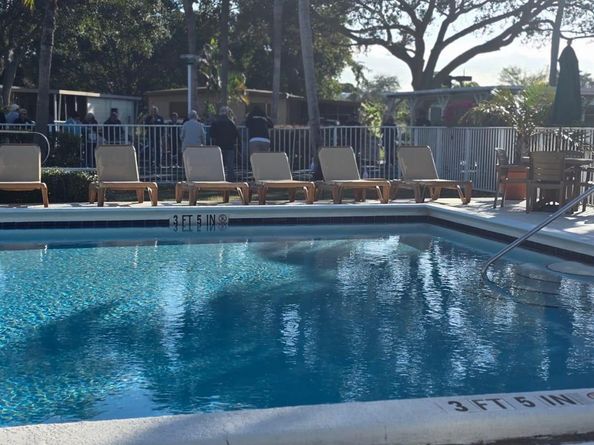 3271 Fairway Drive, Pompano Beach FL 33069