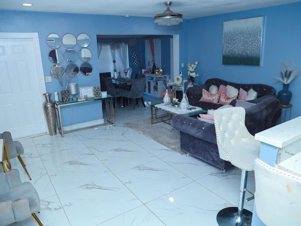 3420 NW 5th Court, Lauderhill FL 33311