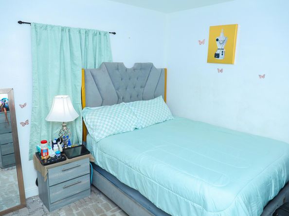 3420 NW 5th Court, Lauderhill FL 33311