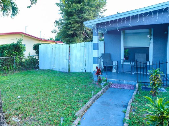 3420 NW 5th Court, Lauderhill FL 33311