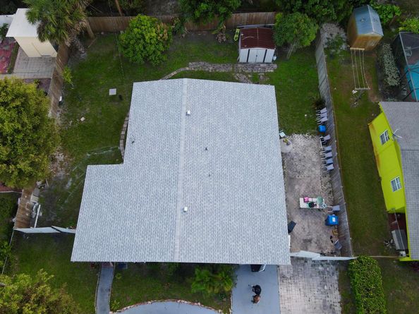 3420 NW 5th Court, Lauderhill FL 33311