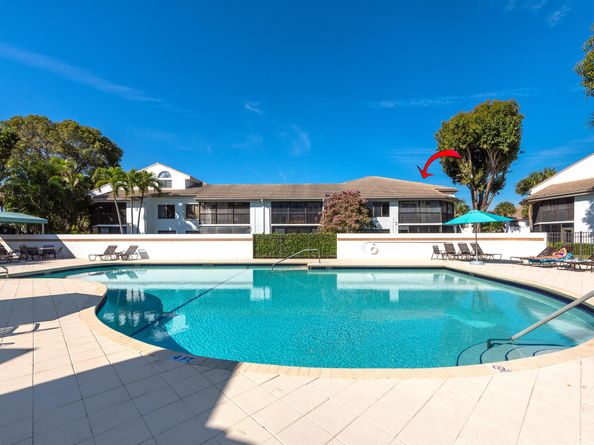 7485 Glendevon Lane 1105, Delray Beach FL 33446