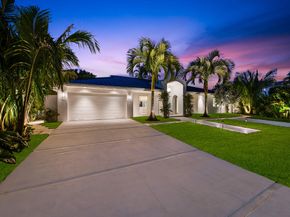 3061 NE 42nd St, Fort Lauderdale FL 33308