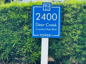2400 Deer Creek Country Club Blvd 207, Deerfield Beach FL 33442