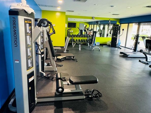 2400 Deer Creek Country Club Blvd 207, Deerfield Beach FL 33442