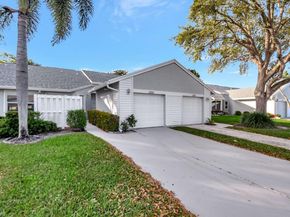 12233 Country Greens Boulevard, Boynton Beach FL 33437