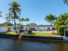 4800 NE 13th Ter, Oakland Park FL 33334