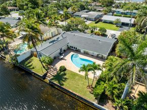4800 NE 13th Ter, Oakland Park FL 33334