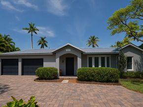 4800 NE 13th Ter, Oakland Park FL 33334