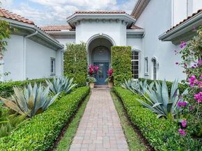 14471 Equestrian Way, Wellington FL 33414