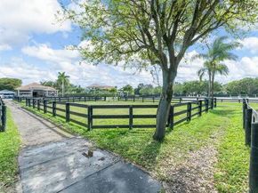 14471 Equestrian Way, Wellington FL 33414