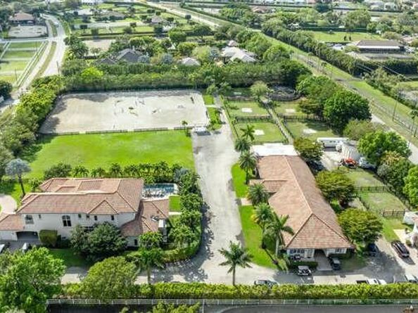14471 Equestrian Way, Wellington FL 33414