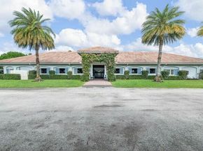 14471 Equestrian Way, Wellington FL 33414