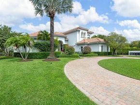 14471 Equestrian Way, Wellington FL 33414