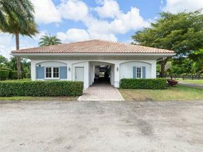 14471 Equestrian Way, Wellington FL 33414
