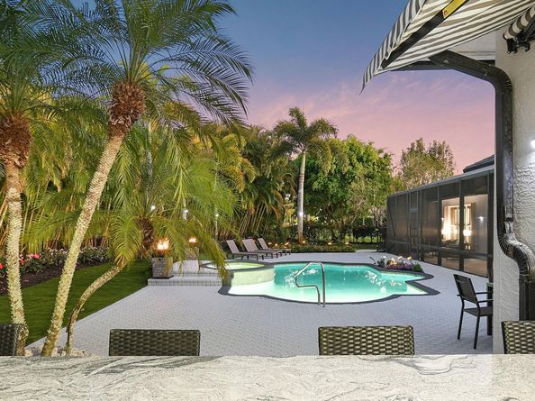 15700 Carrera Lane, Wellington FL 33414