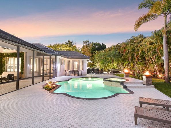 15700 Carrera Lane, Wellington FL 33414