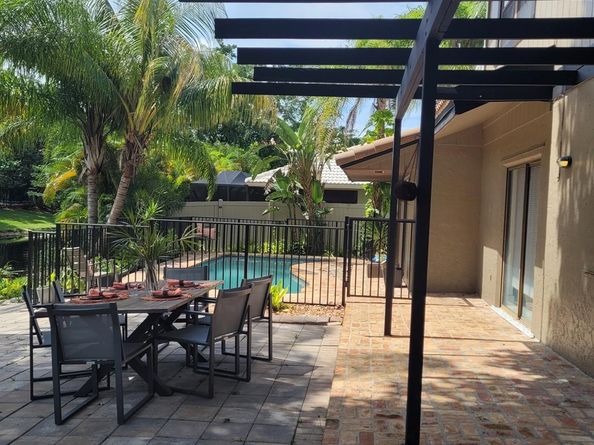 1348 NW 113th Ter, Coral Springs FL 33071