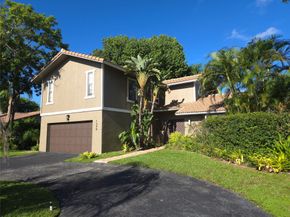 1348 NW 113th Ter, Coral Springs FL 33071