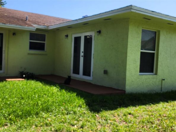 2829 NW 9th Pl, Fort Lauderdale FL 33311