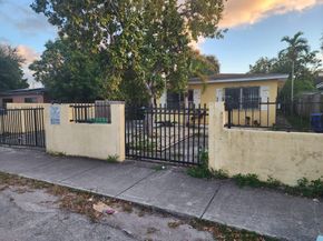 836 NW 101st St, Miami FL 33150