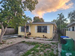 836 NW 101st St, Miami FL 33150