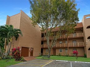 9660 Sunrise Lakes Blvd 301, Sunrise FL 33322