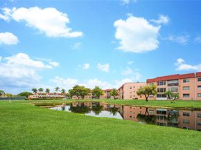 9660 Sunrise Lakes Blvd 301, Sunrise FL 33322