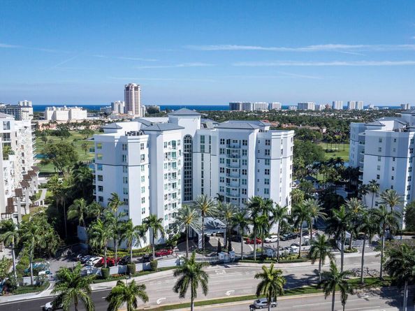 500 SE Mizner Boulevard A608, Boca Raton FL 33432