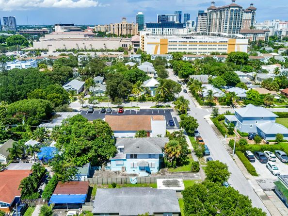 1311 Georgia Avenue, West Palm Beach FL 33401