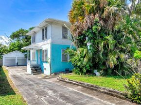 1311 Georgia Avenue, West Palm Beach FL 33401