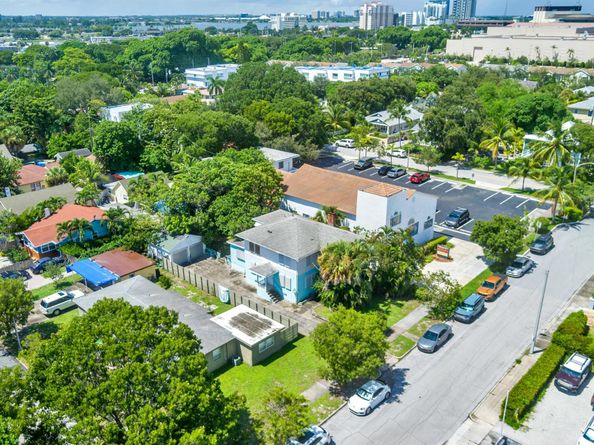 1311 Georgia Avenue, West Palm Beach FL 33401