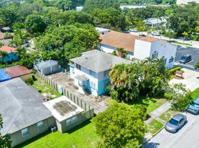 1311 Georgia Avenue, West Palm Beach FL 33401