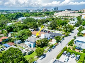 1311 Georgia Avenue, West Palm Beach FL 33401