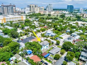 1311 Georgia Avenue, West Palm Beach FL 33401