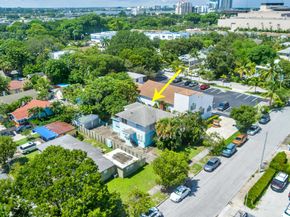 1311 Georgia Avenue, West Palm Beach FL 33401