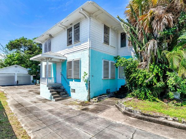 1311 Georgia Avenue, West Palm Beach FL 33401