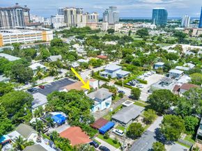 1311 Georgia Avenue, West Palm Beach FL 33401
