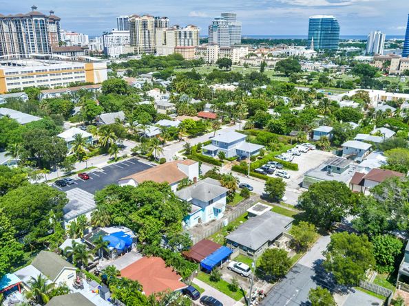 1311 Georgia Avenue, West Palm Beach FL 33401