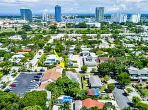 1311 Georgia Avenue, West Palm Beach FL 33401
